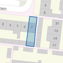 Perceel EDM00-C-2934