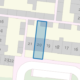 Perceel EDM00-C-2940