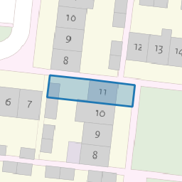 Perceel EDM00-C-2951