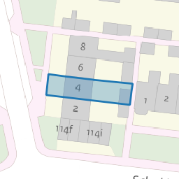 Perceel EDM00-C-2953