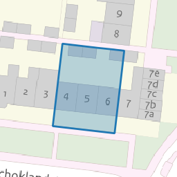 Perceel EDM00-C-2956