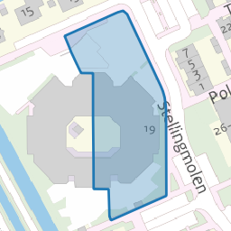 Perceel EDM00-C-2959