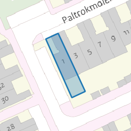 Perceel EDM00-C-2960