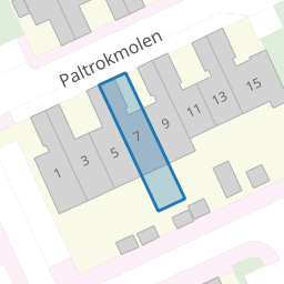 Perceel EDM00-C-2963