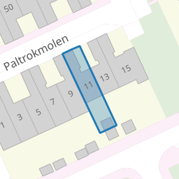 Perceel EDM00-C-2965
