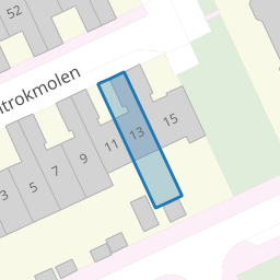Perceel EDM00-C-2966
