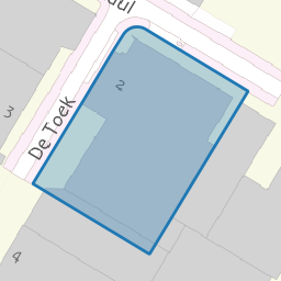 Perceel EDM00-C-2979
