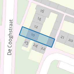 Perceel EDM00-C-2993