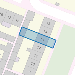Perceel EDM00-C-2996