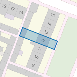 Perceel EDM00-C-2997