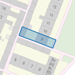 Perceel EDM00-C-2999