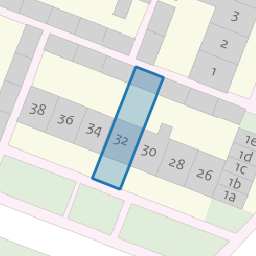 Perceel EDM00-C-3007