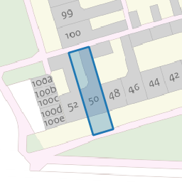 Perceel EDM00-C-3009