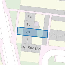 Perceel EDM00-C-3011