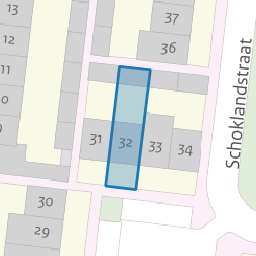 Perceel EDM00-C-3019