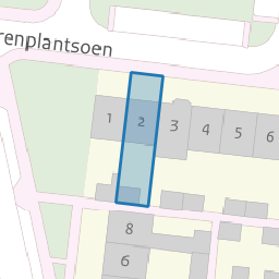 Perceel EDM00-C-3023