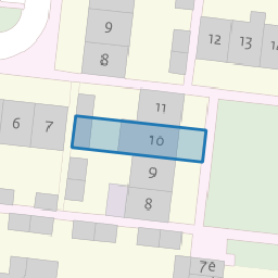 Perceel EDM00-C-3026