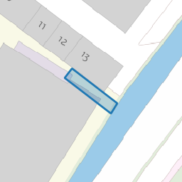 Perceel EDM00-C-3030