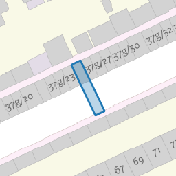 Perceel EDM00-C-3036