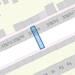 Perceel EDM00-C-3040
