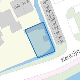 Perceel EDM00-C-3043