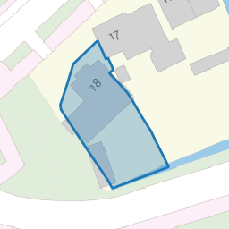 Perceel EDM00-C-3051