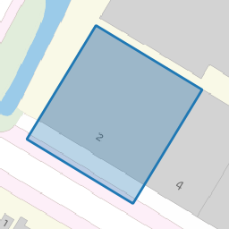Perceel EDM00-C-3058
