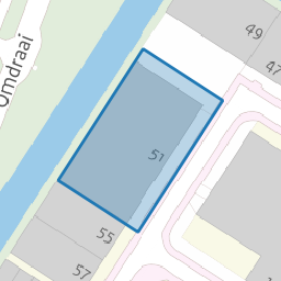 Perceel EDM00-C-3062