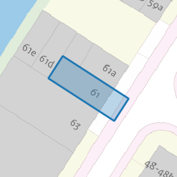 Perceel EDM00-C-3075