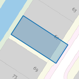 Perceel EDM00-C-3077