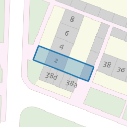 Perceel EDM00-C-3088