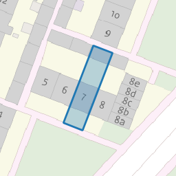 Perceel EDM00-C-3091