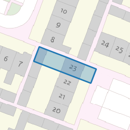 Perceel EDM00-C-3096