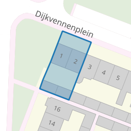 Perceel EDM00-C-3098