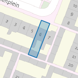 Perceel EDM00-C-3101