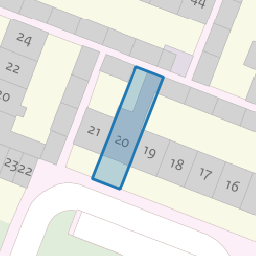 Perceel EDM00-C-3104