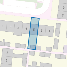 Perceel EDM00-C-3109