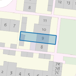 Perceel EDM00-C-3111