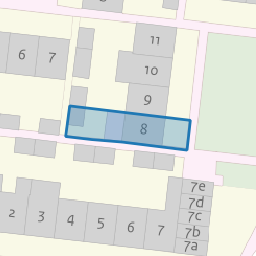 Perceel EDM00-C-3112