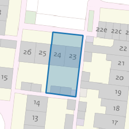 Perceel EDM00-C-3116