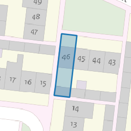 Perceel EDM00-C-3121