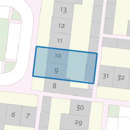Perceel EDM00-C-3125