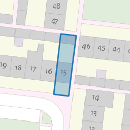 Perceel EDM00-C-3130