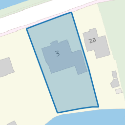 Perceel EDM00-C-3133