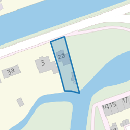 Perceel EDM00-C-3134