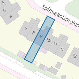 Perceel EDM00-C-3143