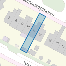 Perceel EDM00-C-3145