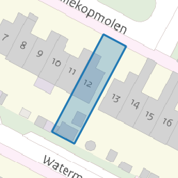 Perceel EDM00-C-3146