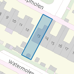 Perceel EDM00-C-3147