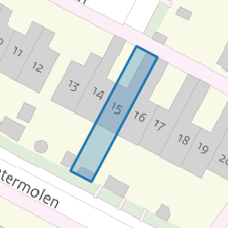 Perceel EDM00-C-3149